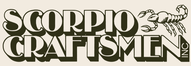 Scorpio Craftsmen Inc.
